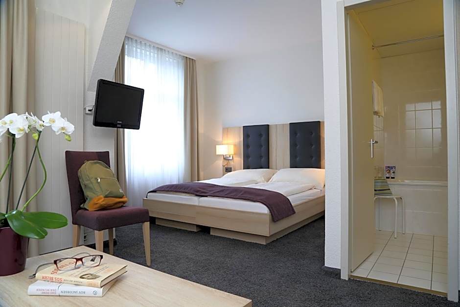 Hotel Lötschberg