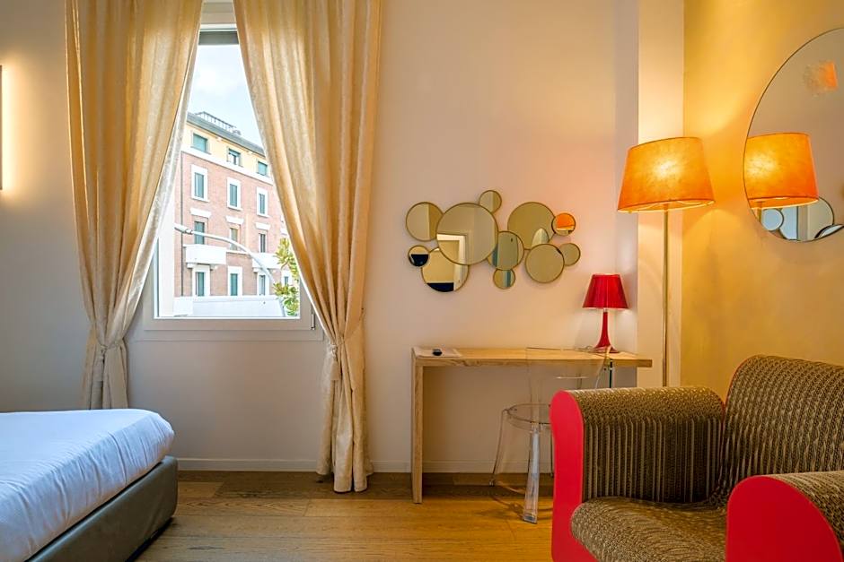 Tempobiancosuites
