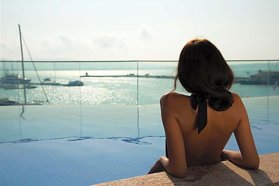 Blu Bay Hotel Sozopol