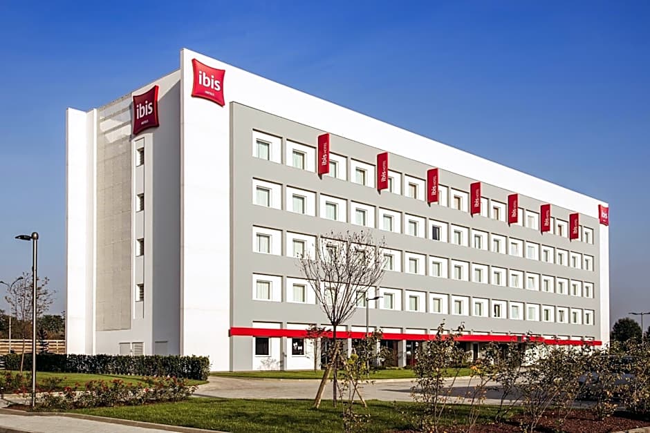 Ibis Milano Fiera