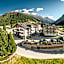 Alpinhotel Monte Superior - Silvretta Card Premium Betrieb