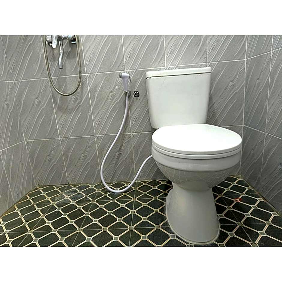 Wisma Mekar Jaya near Solo Safari Mitra RedDoorz