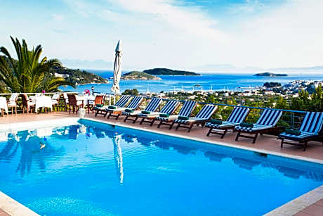 Vigles Sea View, Philian Hotels and Resorts