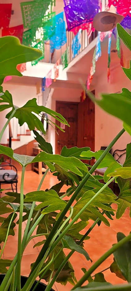 CASARU HOTEL OAXACA