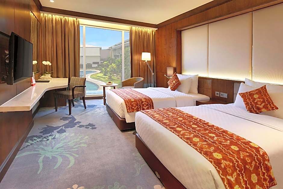 Swiss-Belhotel Borneo Banjarmasin