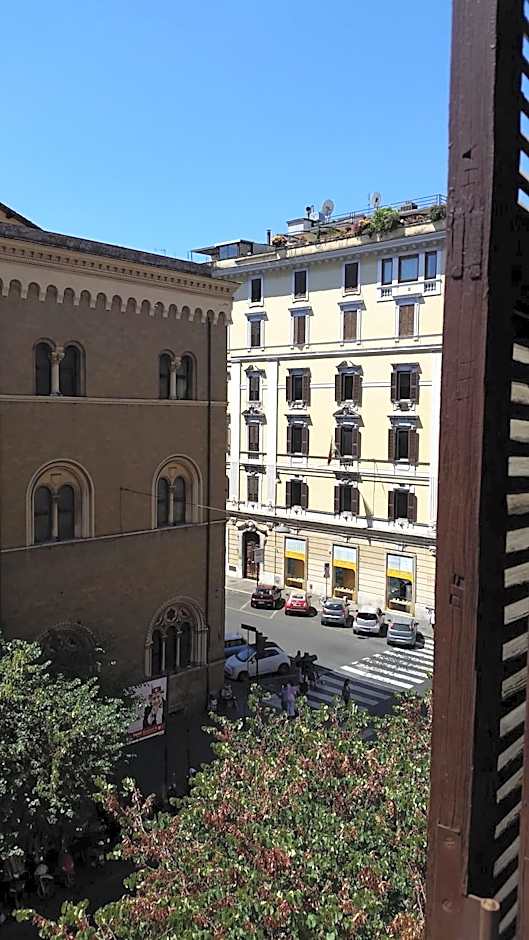 More Cola di Rienzo B&B