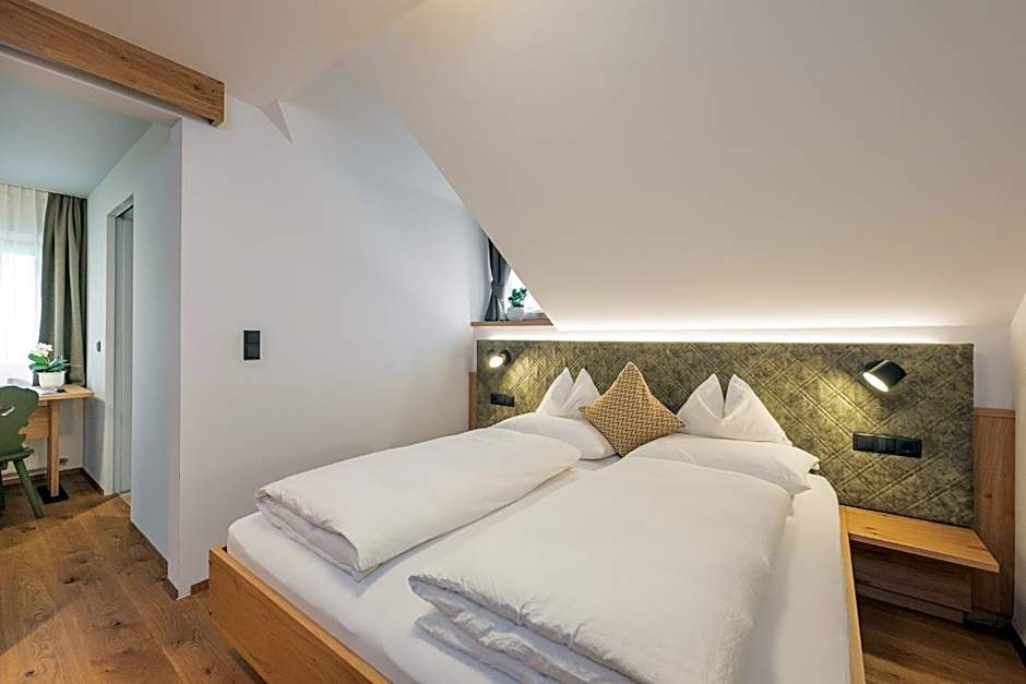 Gasthof Albergo Dolomiten