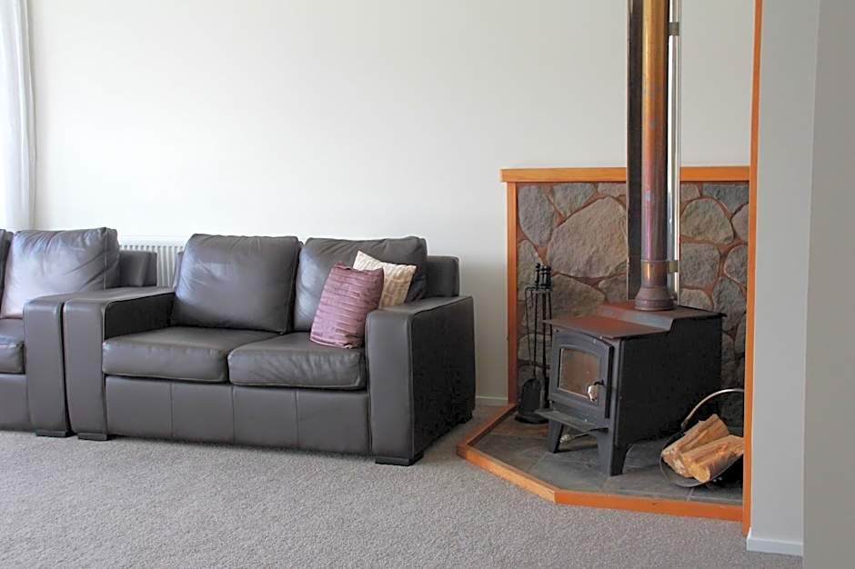 Patuha Rainforest Retreat