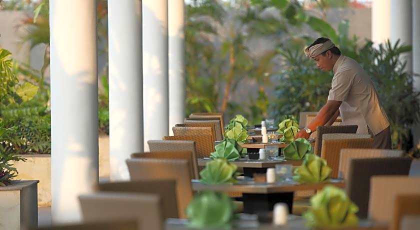 Hotel Santika Siligita Nusa Dua