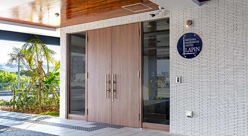 LAPIN MIHAMA Residence Hotel