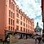 BREEZE Bergen City - Self Service