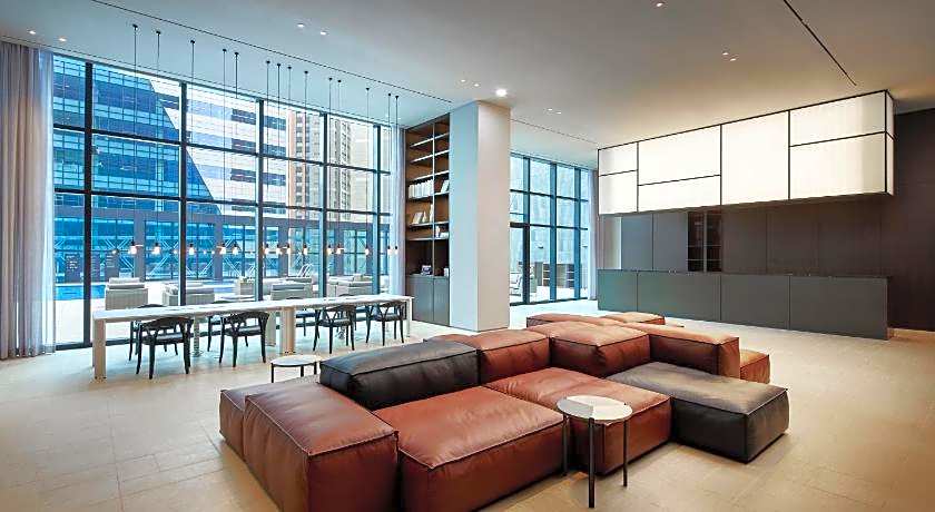 Shilla Stay busan Gimhae Airport (Noksan)