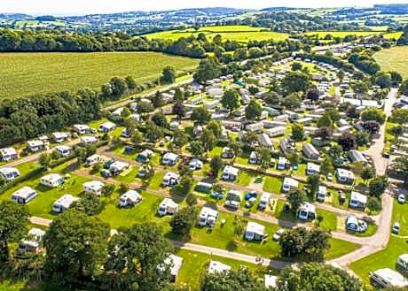 Andrewshayes Holiday Park