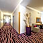 Cristallo Wellness Hotel