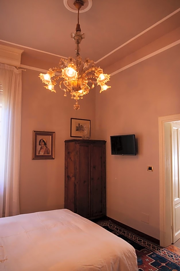 Ai tre cedri B&B