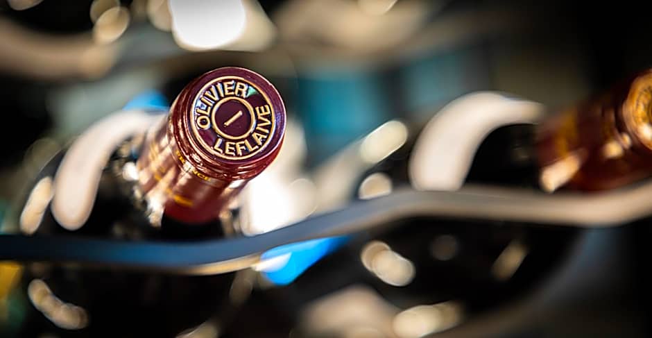 Olivier Leflaive Hôtel Restaurants