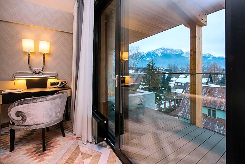 Bachleda Residence Zakopane