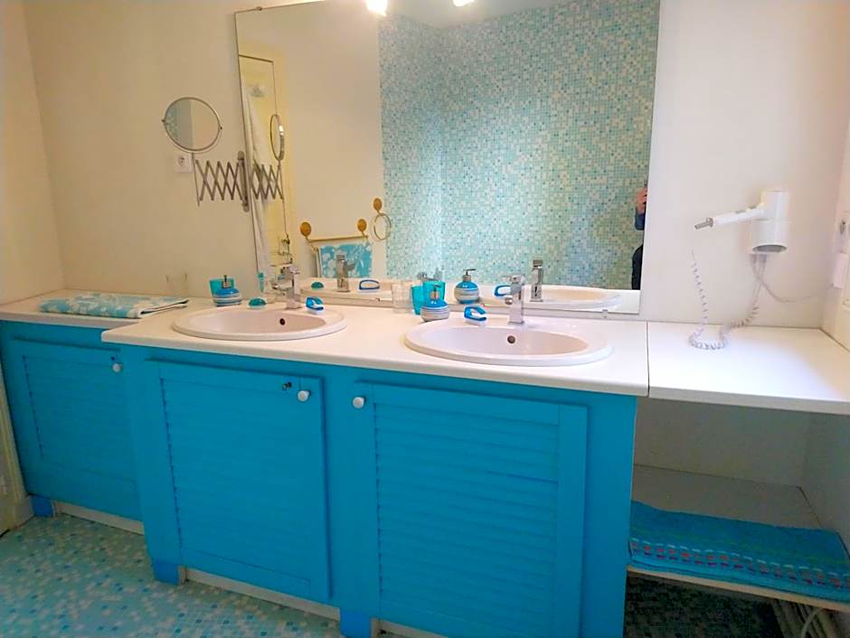 La Tonnelle de Vouvray