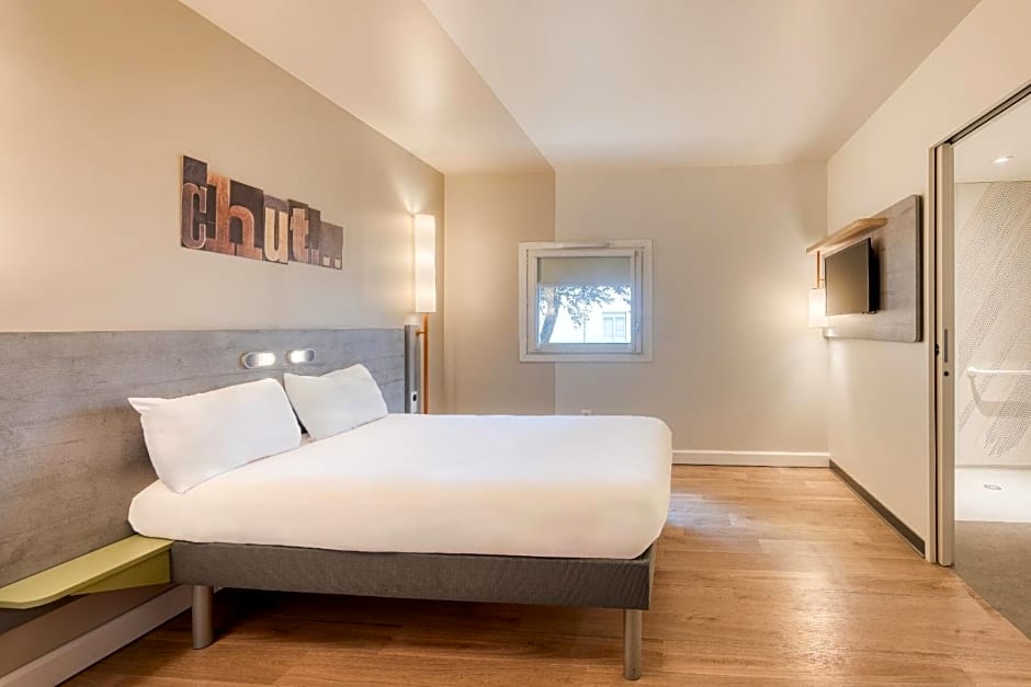 ibis budget Versailles - Trappes