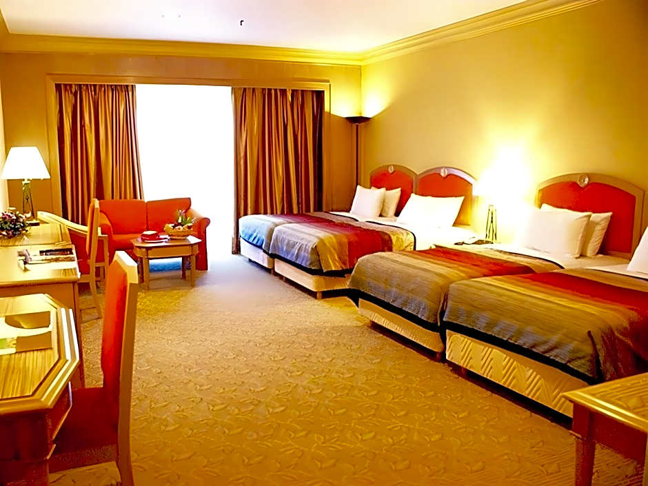 Grand Darul Makmur Hotel Kuantan