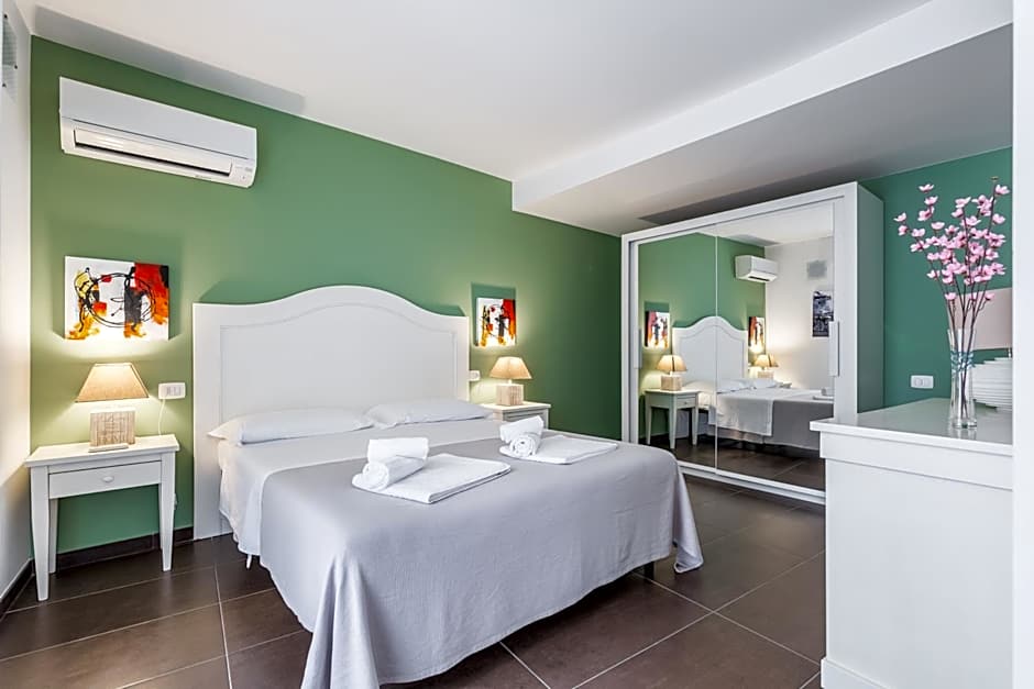 Modica for Family - Rooms and Apartments