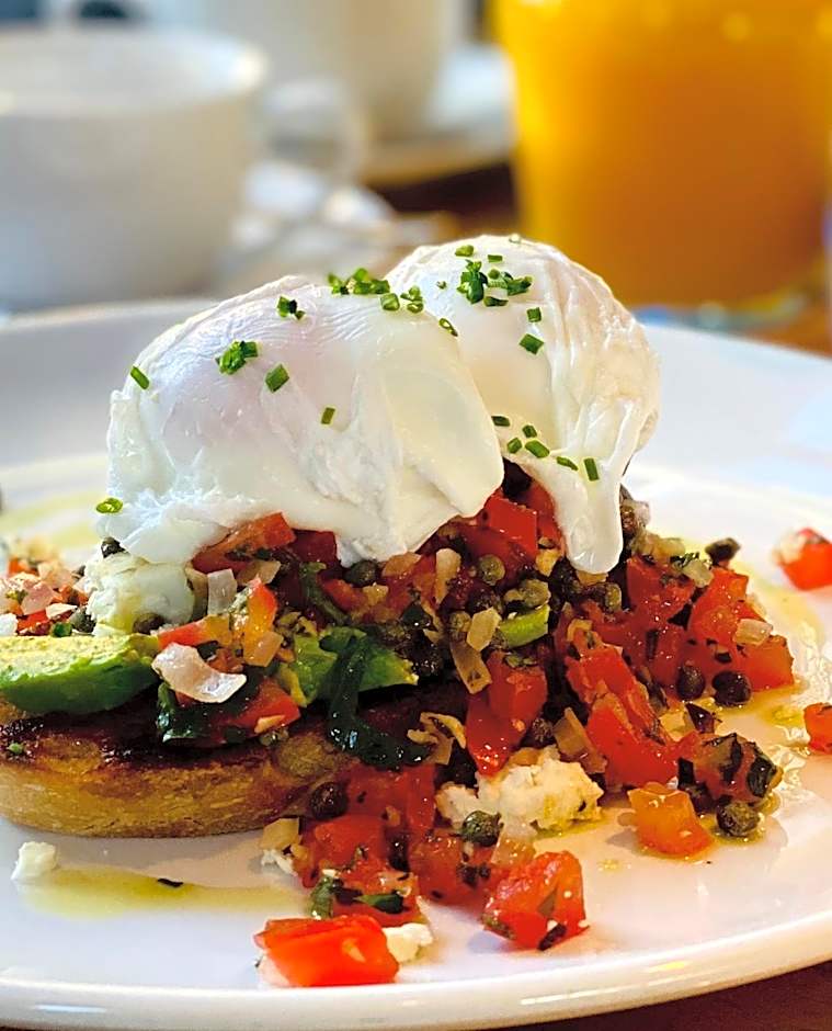 The Punchbowl Lapworth