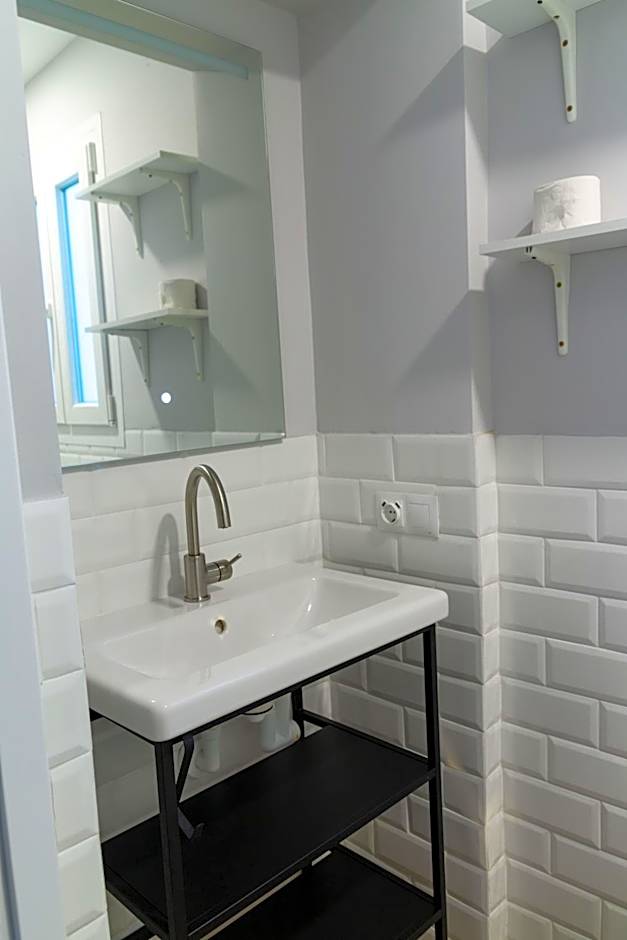 Apartamentos El Alcazar de Jerez