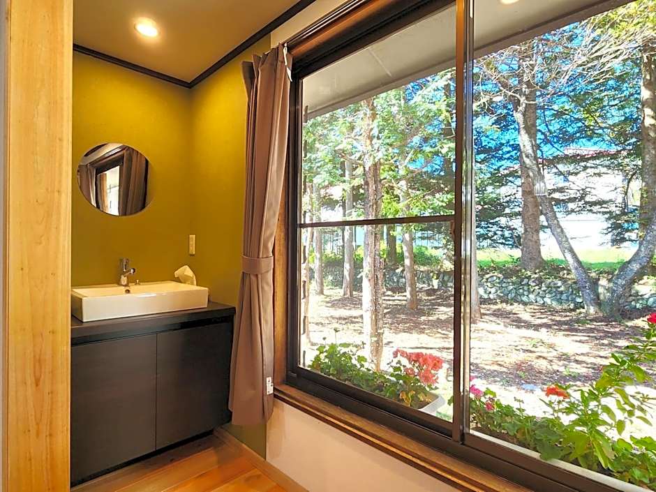 Guest Room Furusatomura Kogeikan