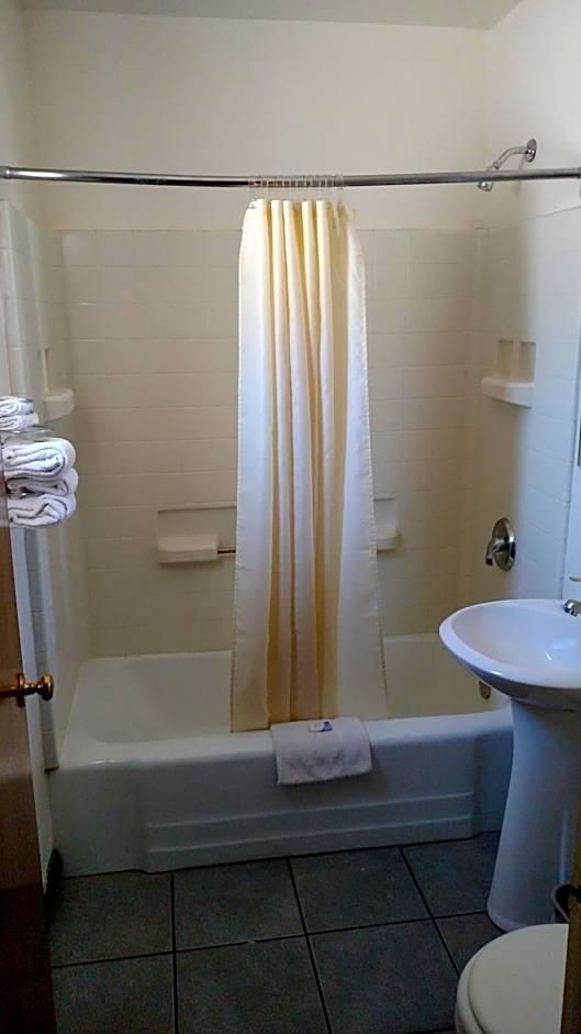 Budget Inn Durango