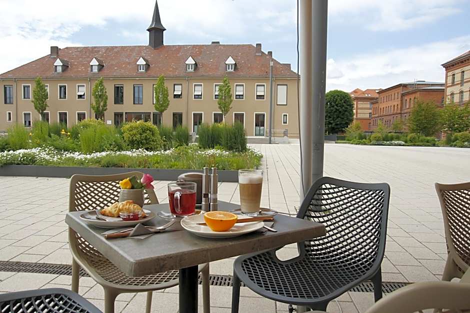 Amelie No 1 Hotel & Appartements
