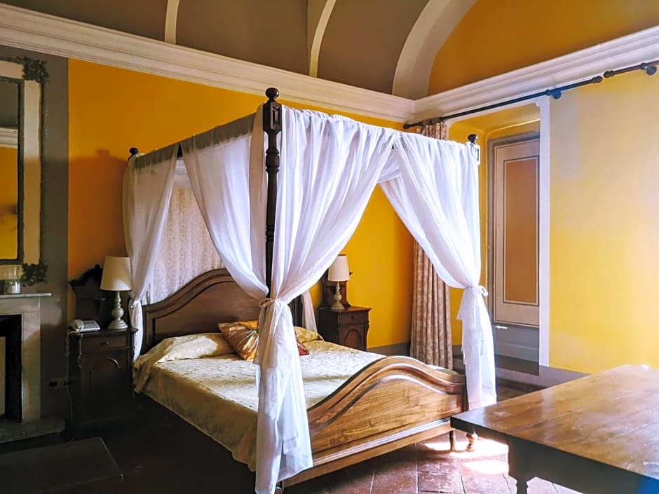 Castello San Giuseppe - Historical bed and breakfast