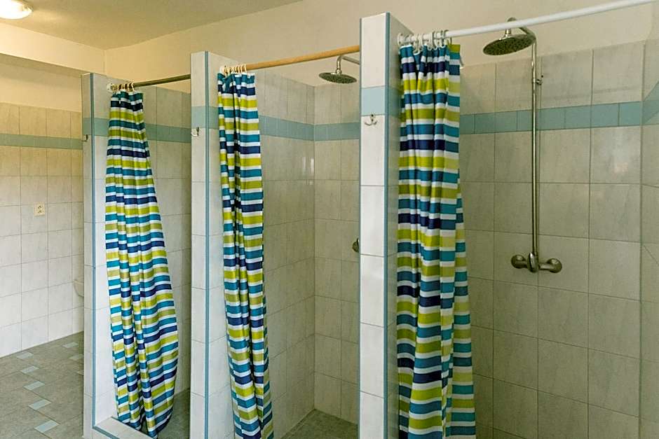 Penzion Račí údolí