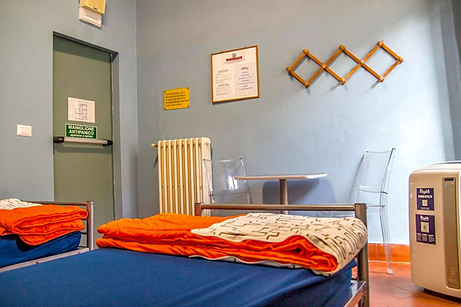 Hostel Santa Monaca