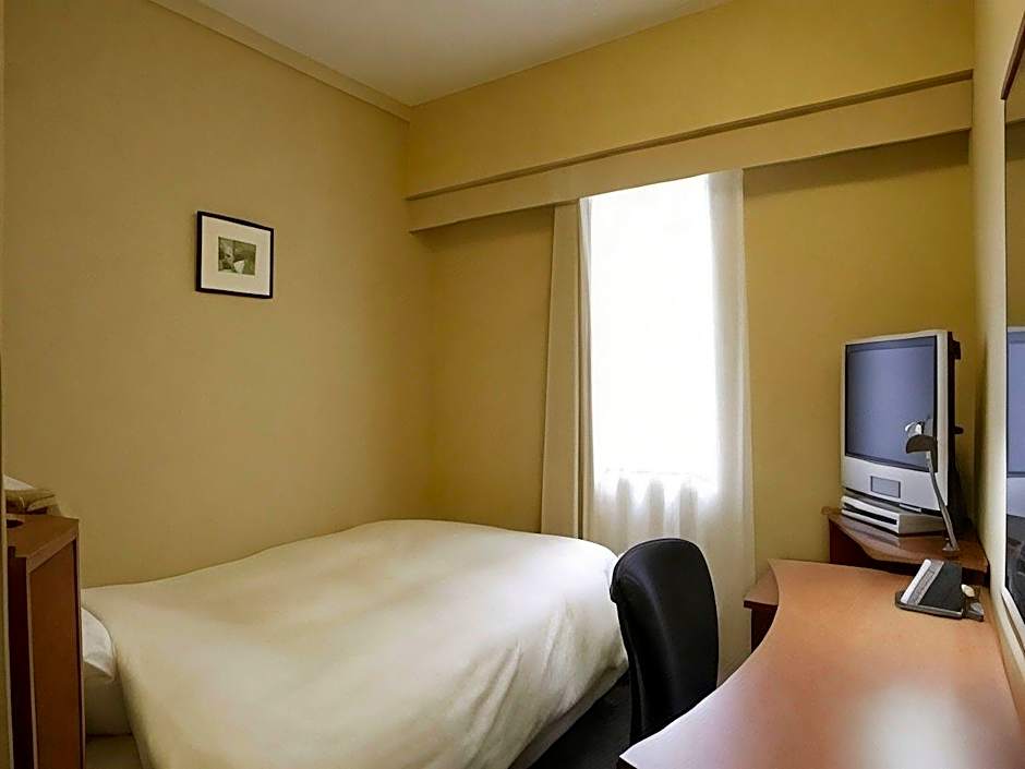 Smile Hotel Sendai Kokubuncho