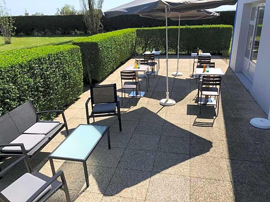 BRIT HOTEL Confort MORLAIX