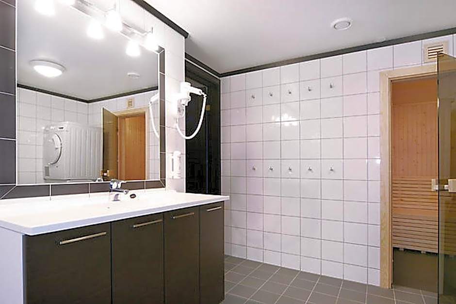 Alpin Apartments Sørlia