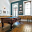 The Federal Boutique Hotel
