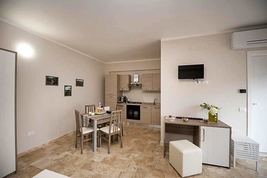 B&B Il Risveglio del Cavaliere