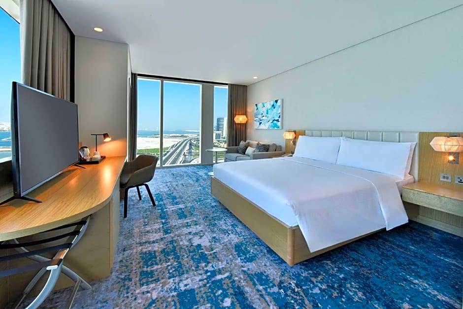 Hilton Garden Inn Bahrain Bay