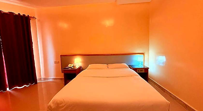 Al Buhaira Hotel Apartments