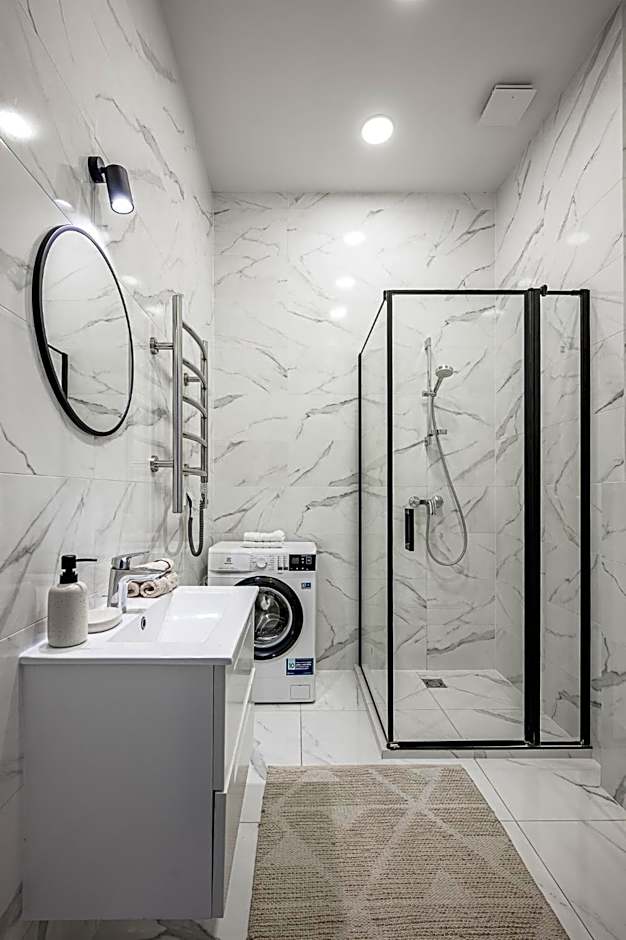 Vilnius Old-Town Renaissance Studios