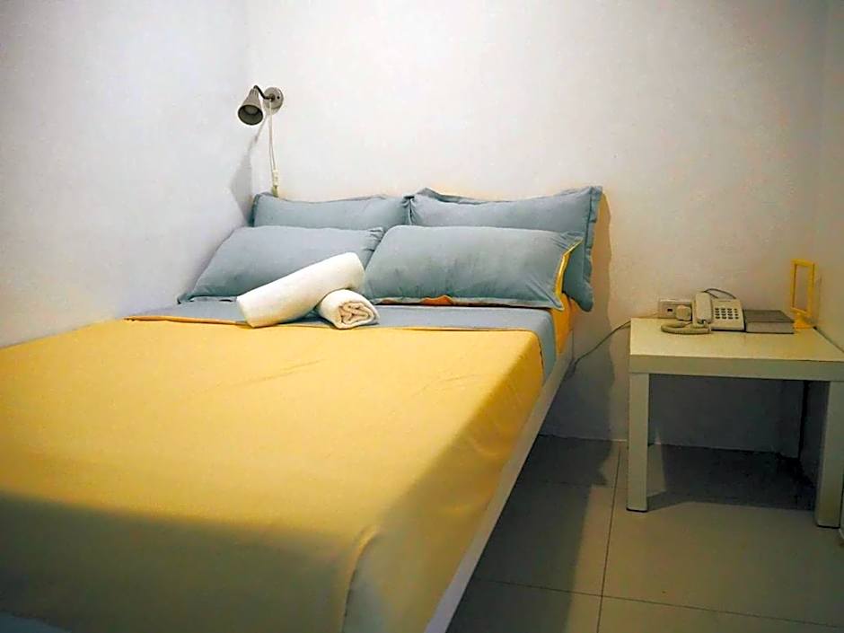 Wanderlust Bed and Breakfast Puerto Princesa