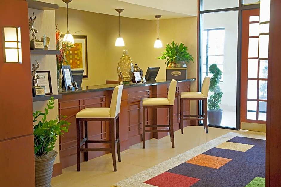 Staybridge Suites Chantilly Dulles Airport By IHG