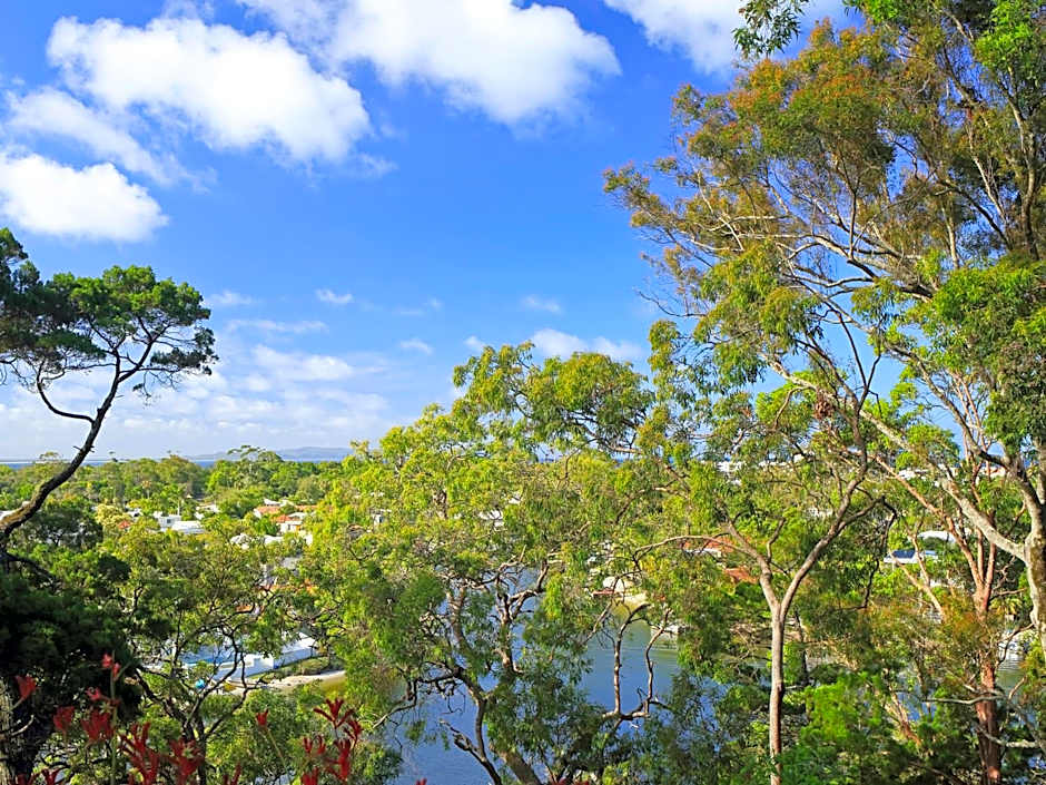 Serenity Apartments Noosa