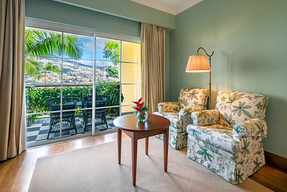 Quinta Jardins Do Lago