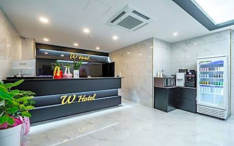 Siheung W Hotel