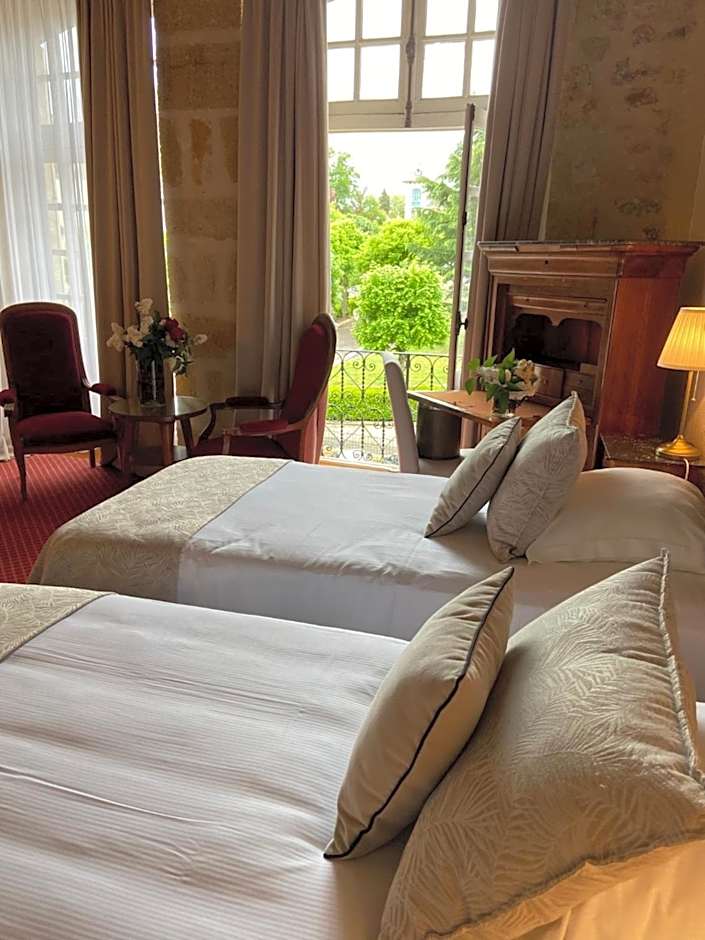 Grand Hôtel Montespan Talleyrand