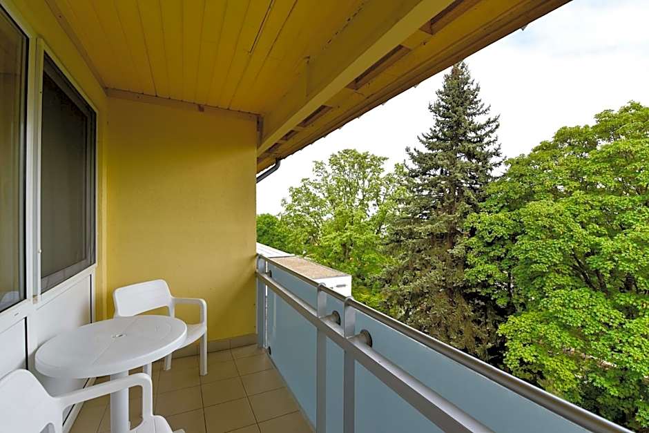 Hotel Panoráma