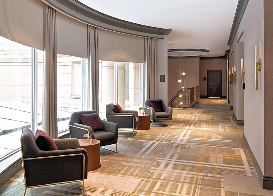 Kimpton Marlowe Hotel By IHG