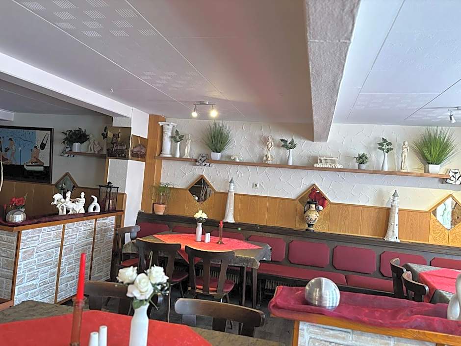 Gasthof Rhönlust zentrum
